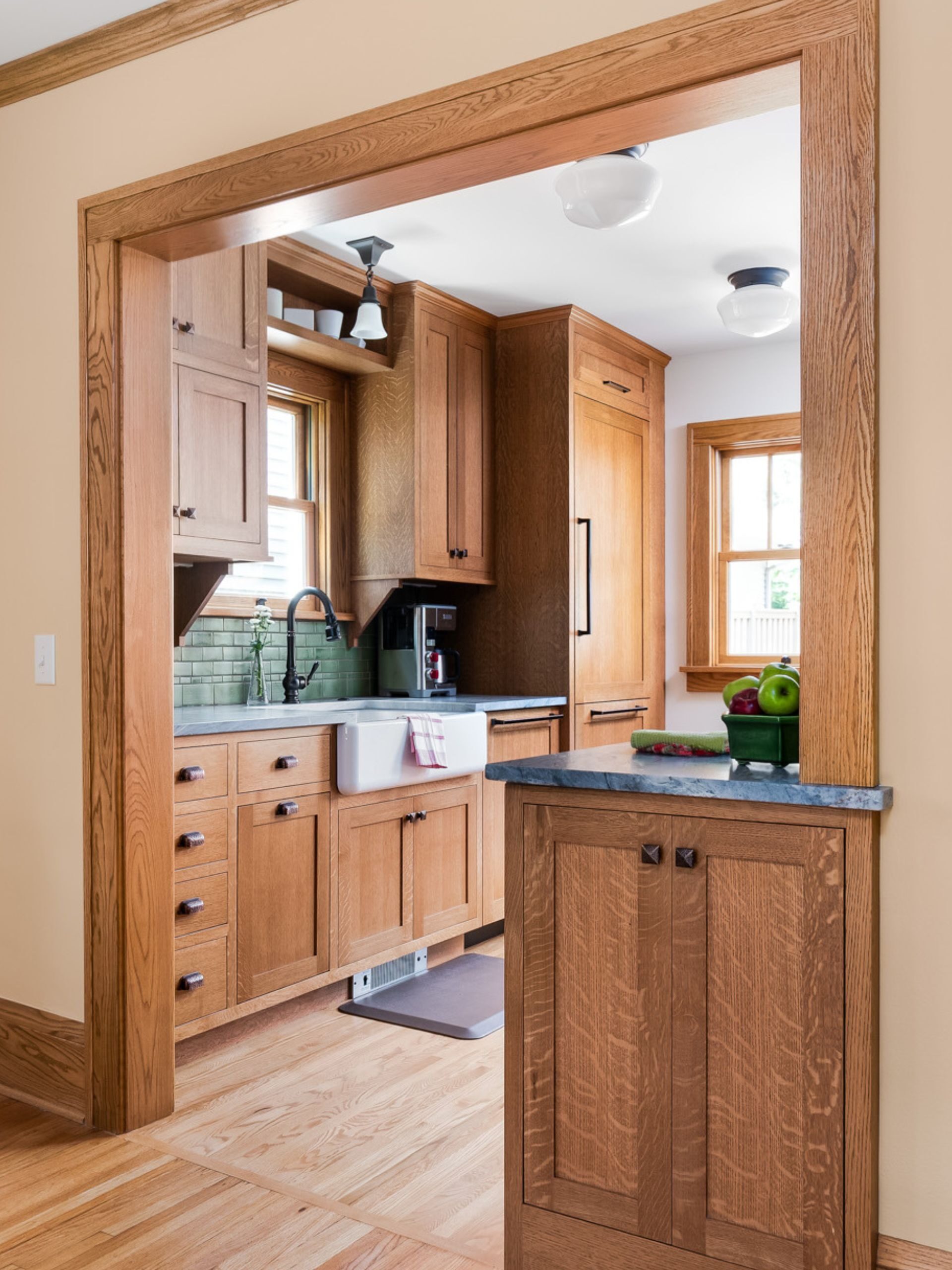 kitchen dining room remodel