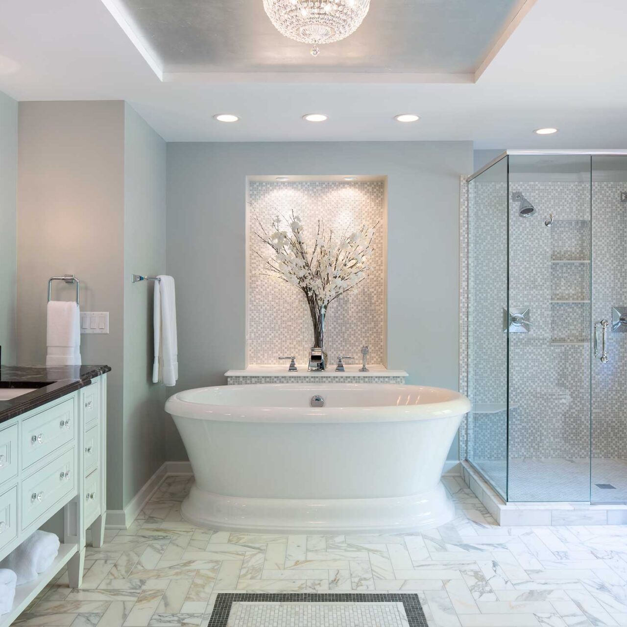 Traditional Sophistication