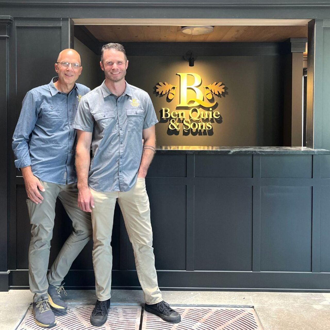Ben Quie and Sons Announces New CEO