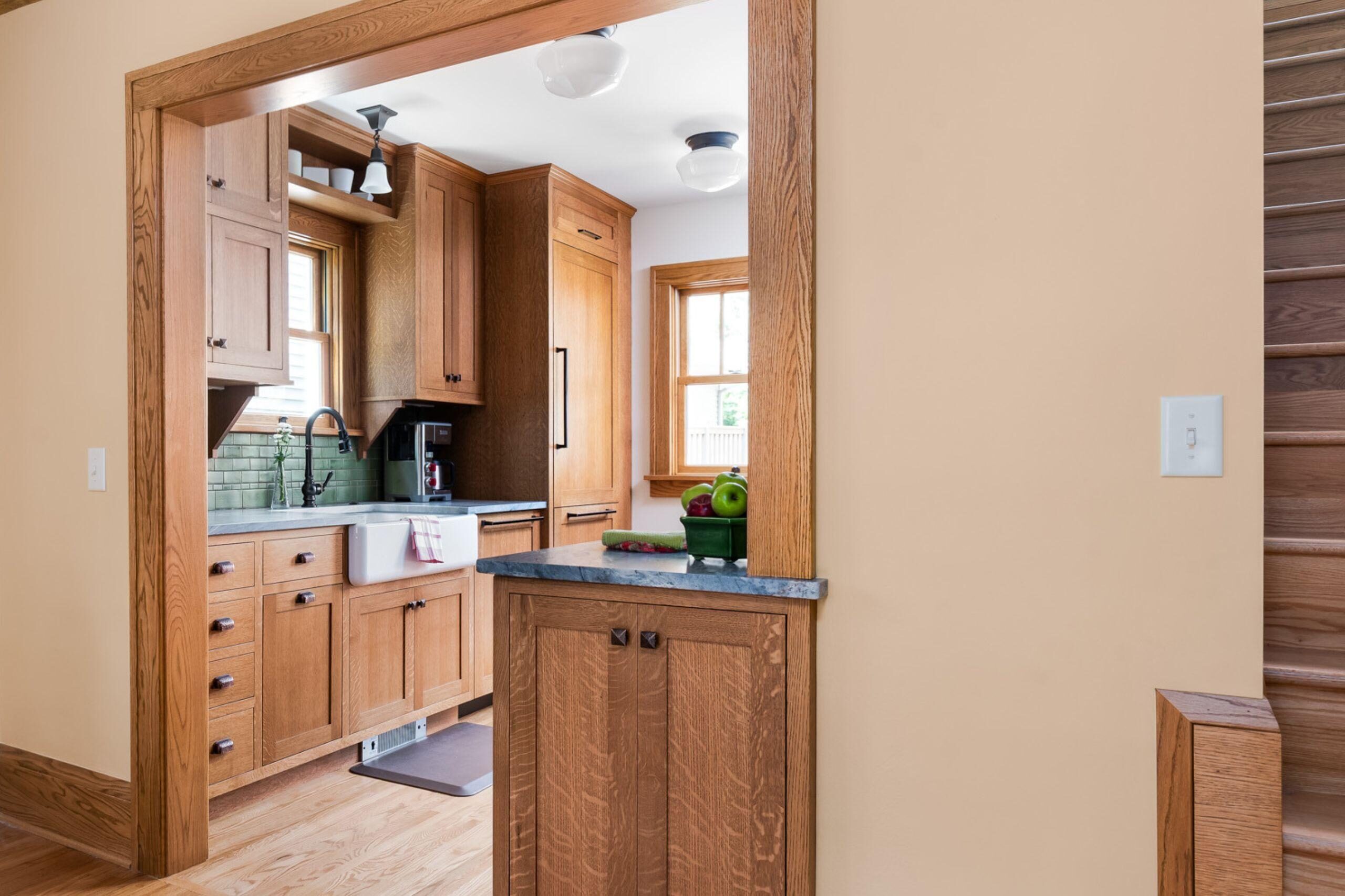 kitchen dining room remodel
