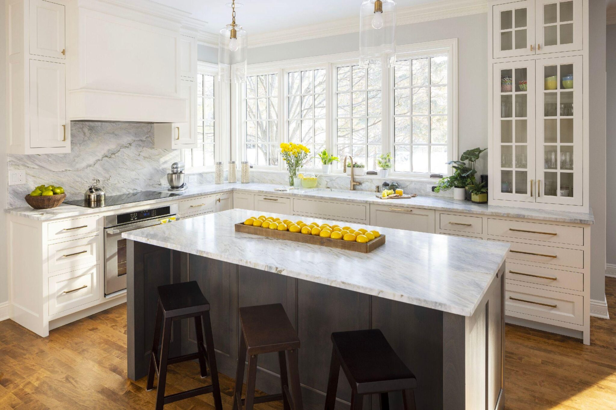 Kitchen Design & Remodeling | St. Paul MN - Ben Quie & Sons ...