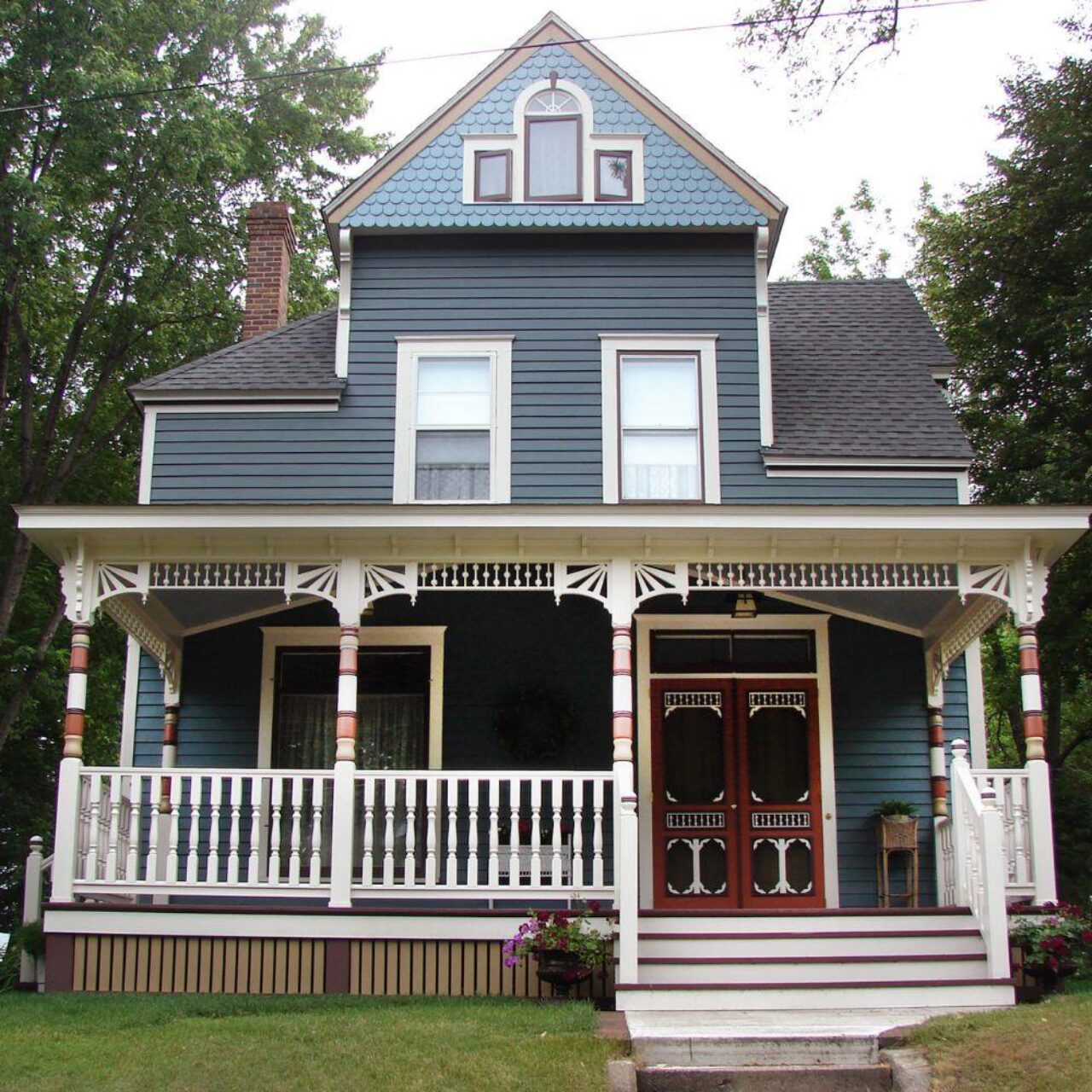 Renovating Victorian Homes