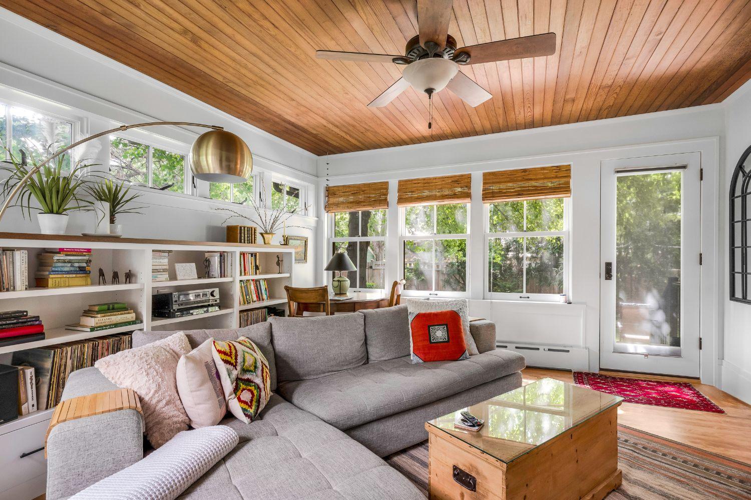 Porch Remodeling Ideas - Ben Quie & Sons | Remodeling Contractors