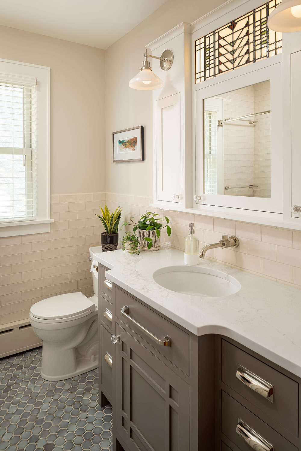 Cost to remodel a bathroom | Bathroom Pricing Guide