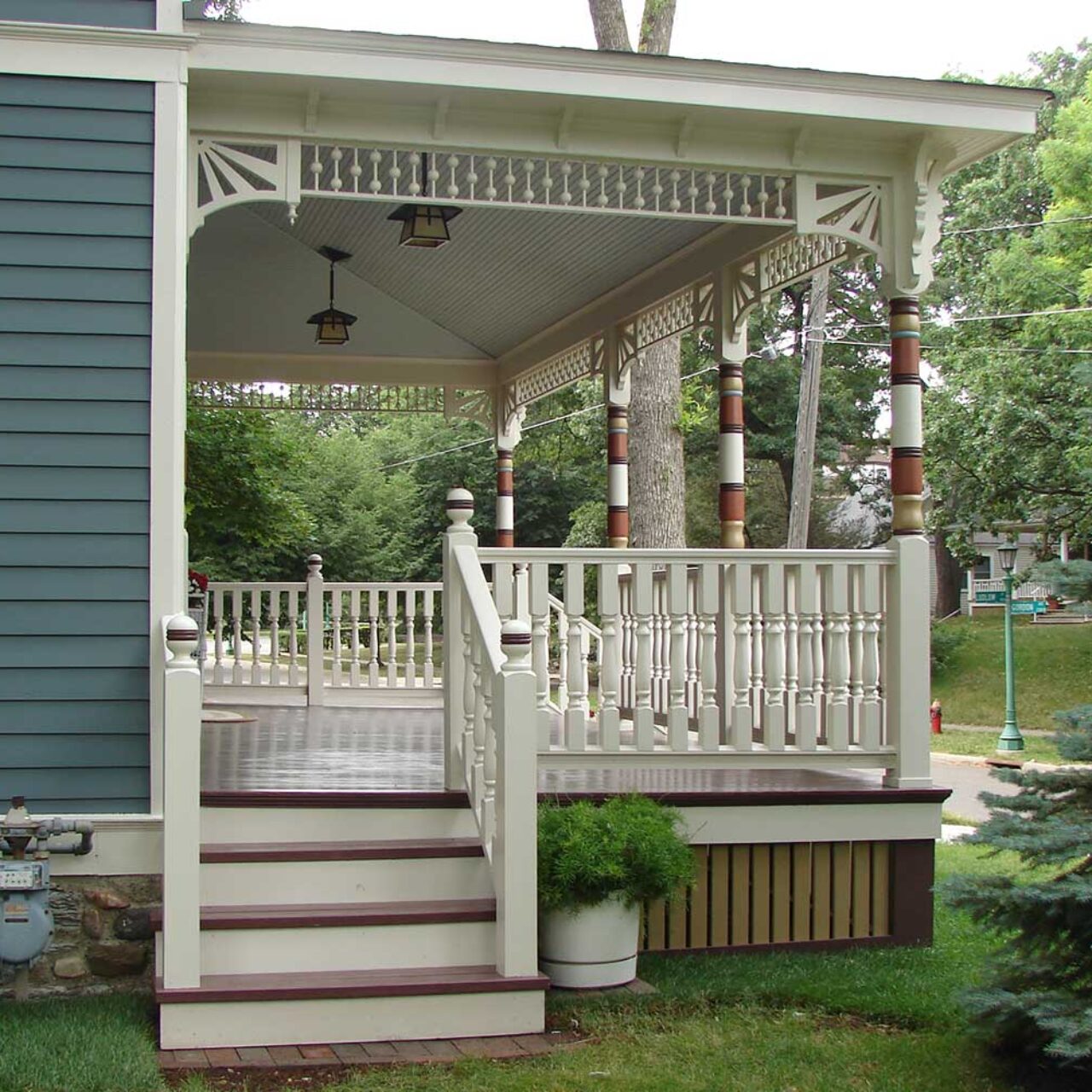 Renovating Victorian Homes