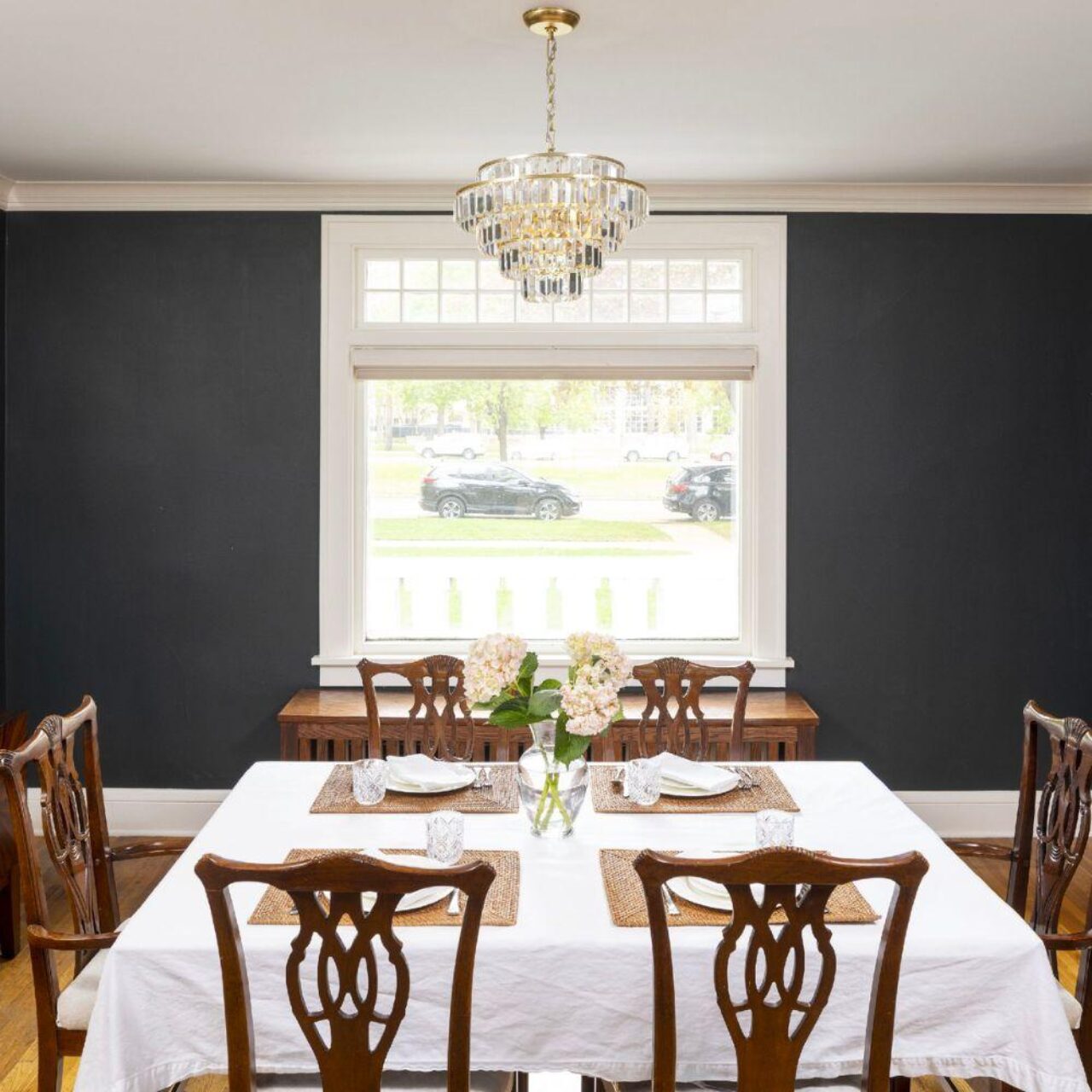 What to Know About Buying a Vintage Home