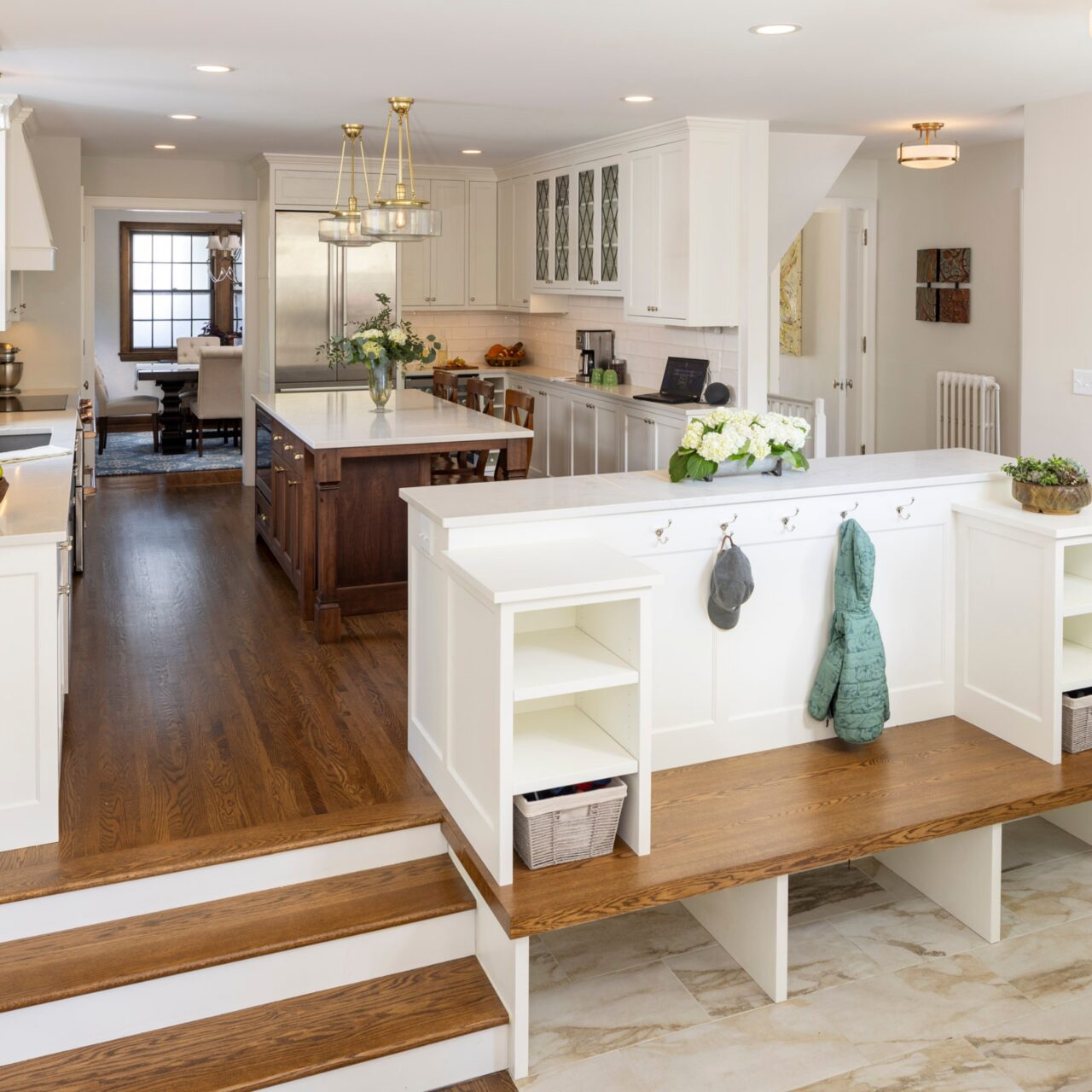 2025 Chrysalis Award-Winner | Regional Residential Interior $150K – $300K
