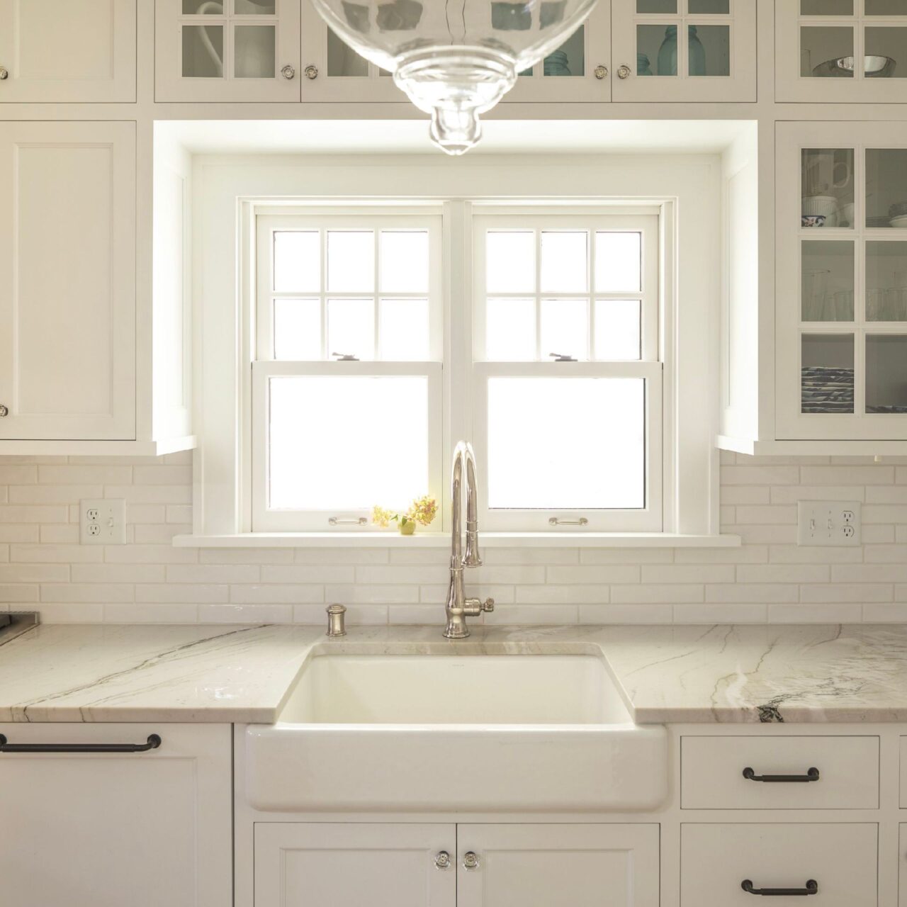 White is Wonderful: Designing with Depth, Contrast, and Character