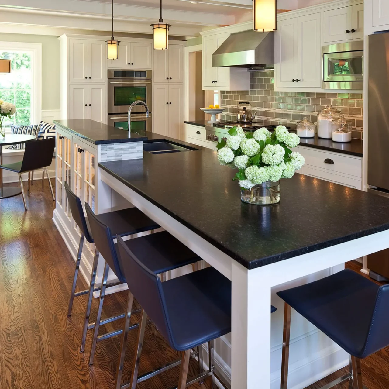 What the Holidays Reveal About Your Old Home