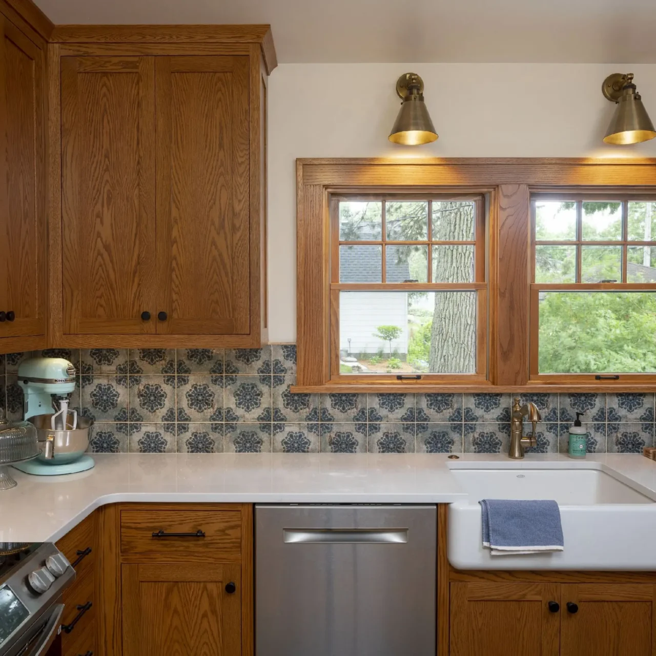 6 Kitchen Layout Ideas to Transform Your Kitchen