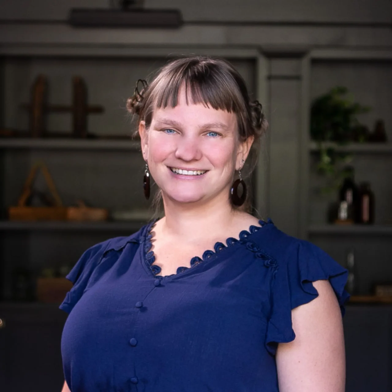 Carolyn Smith