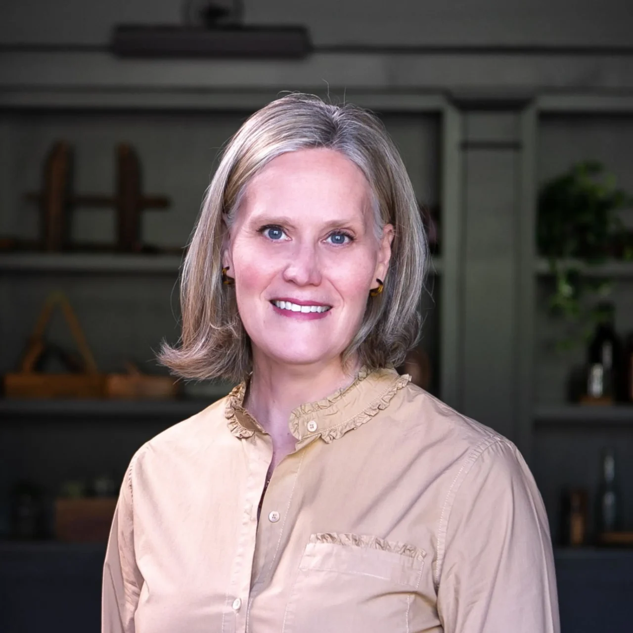 Carrie Harrington