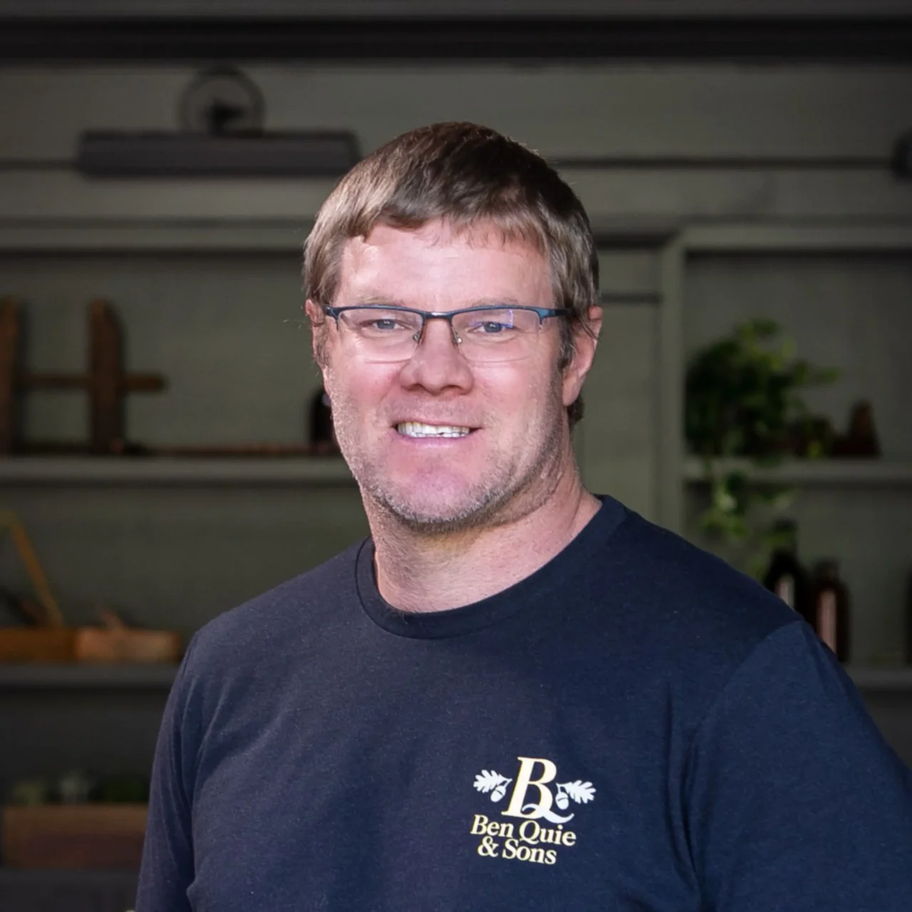 Matt Edblom